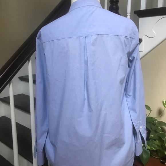 Madewell shirt. - Picture 5 of 9